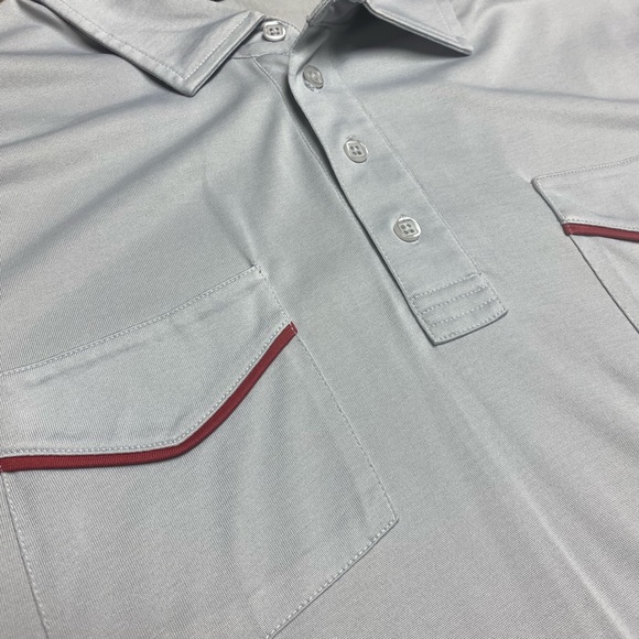 Travis Matthew golf shirt - Picture 3 of 3